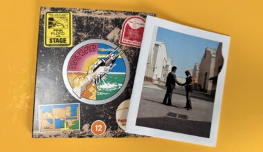 Rezension: Pink Floyds „Wish You Were Here 50“ in Dolby Atmos