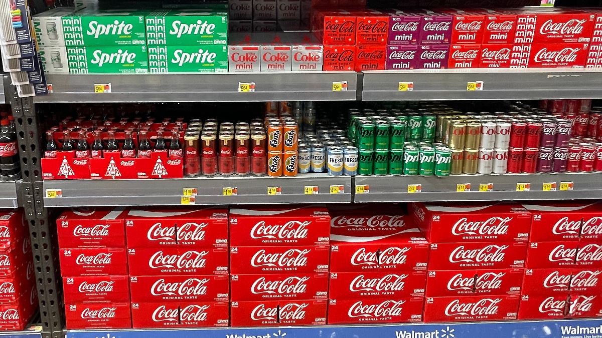 Coca-Cola und Heinz betroffen: San Francisco verklagt Konzerne wegen hochverarbeiteter Lebensmittel
