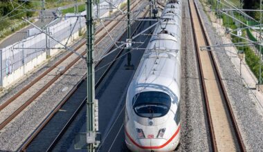 Mehrere Haltestellen in Franken entfallen