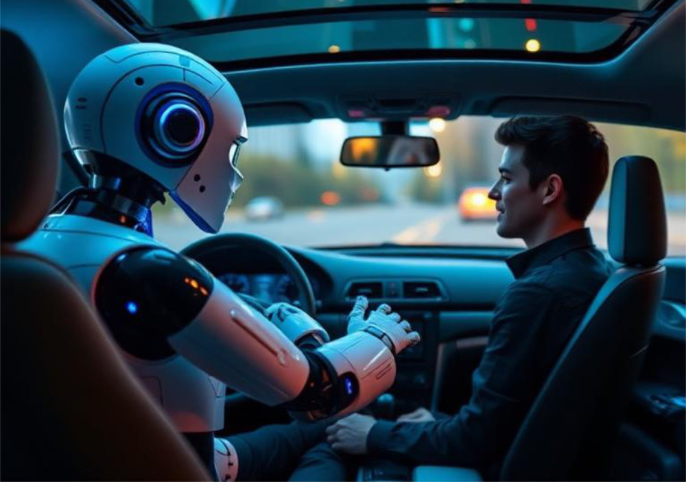 Umfrage offenbart in Deutschland eher gemischte Gefühle