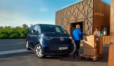 Volkswagen startet Salary-Sacrifice im UK: E-Autos sparen