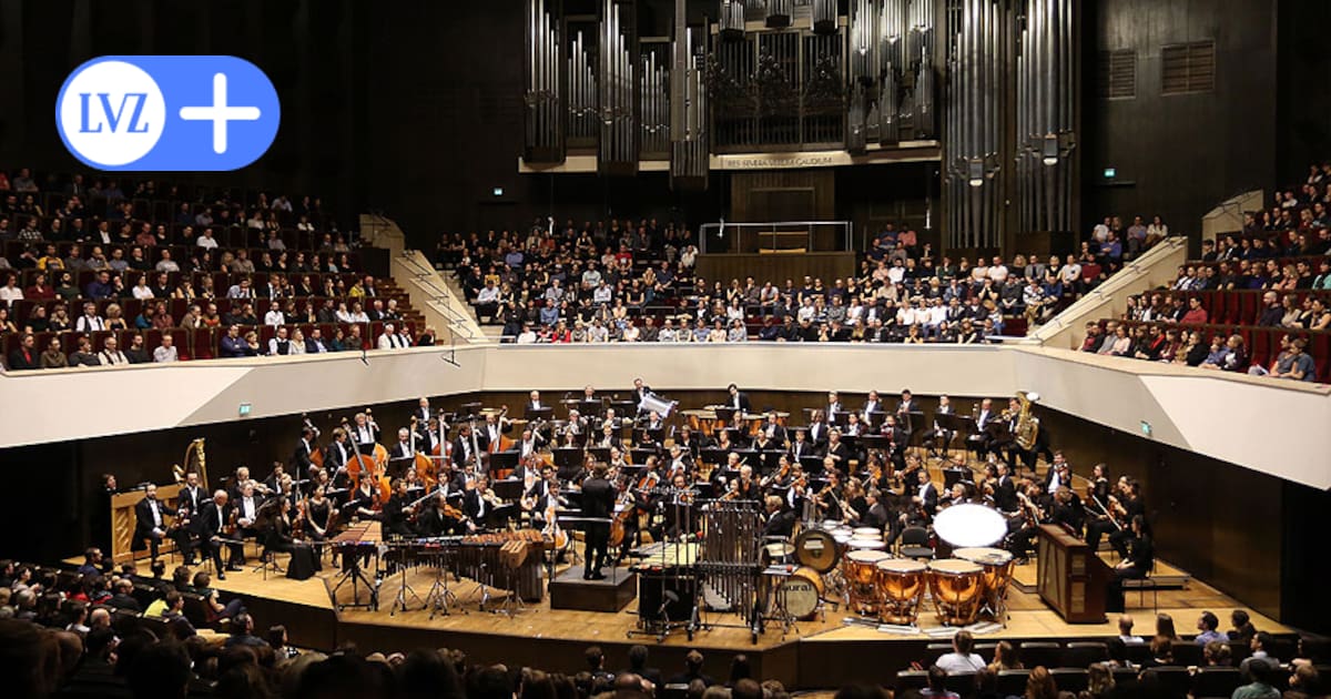 Gewandhaus-Preise steigen um durchschnittlich 10 Prozent
