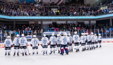 Mehr Drama geht nicht: Mannheim zieht Nürnberg den Zahn - Eishockey-Online News