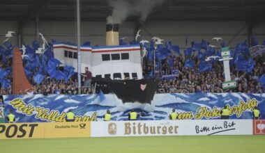 Fünf unvergessliche KSV-Momente im DFB-Pokal