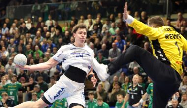 Duell zwischen Lidl Final4-Halbfinalisten: TBV reist zum Bergischen HC – NewsGO – Sport - Lokales