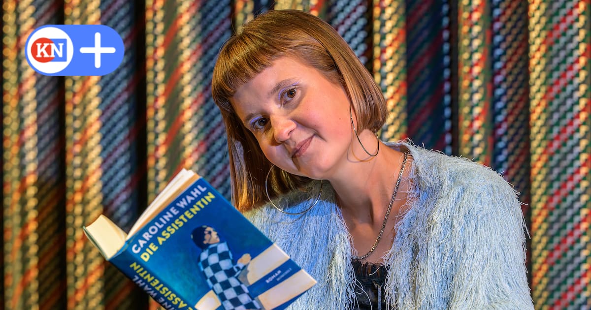 Wie wird man Autorin? So haben es drei Kielerinnen zur Roman-Veröffentlichung geschafft