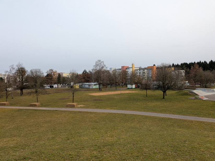 Google Pixel 10 Pro Fold - Originalaufnahmen