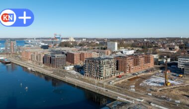 Bauturbo: In Kiel soll schneller gebaut werden