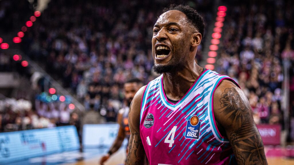 Chemnitz verspielt Vorsprung und verliert nach Verlängerung in Bonn