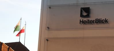 Heiterblick-Sitz im Leipziger Westen: Einstieg von PESA steht bevor.