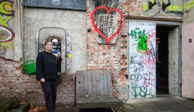 Clubbesitzer sprechen über ungewisse Zukunft