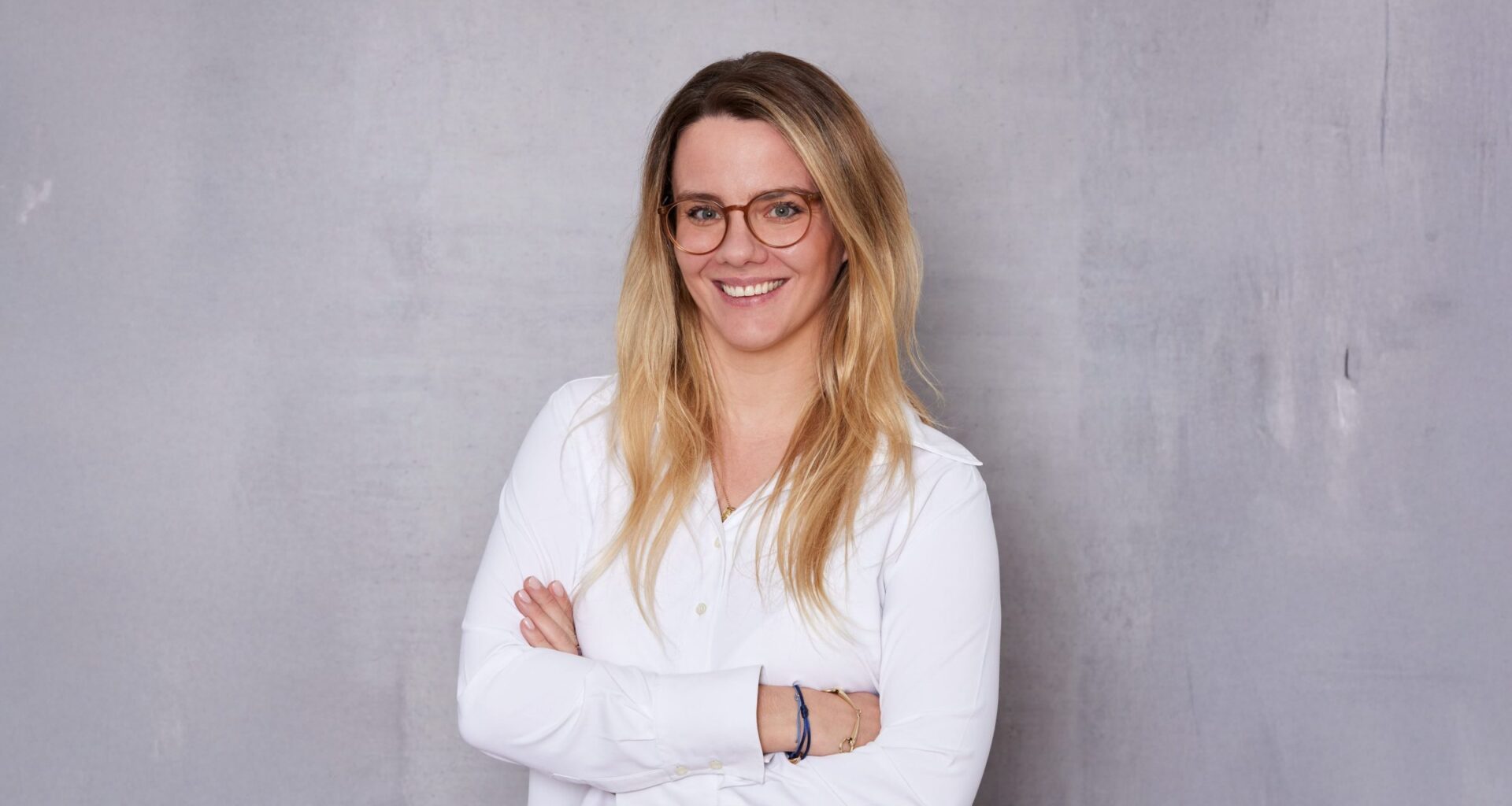 Women in Tech: Anna Hocker von BauGPT