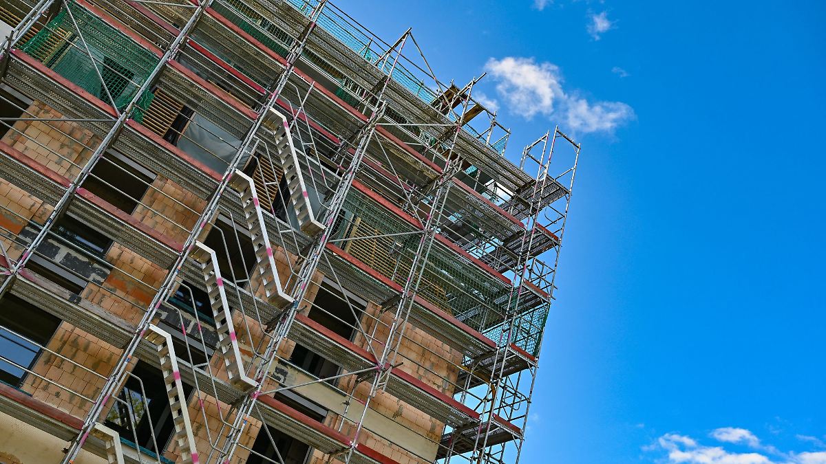 Berlin & Brandenburg: Brandenburg will schnelleres Bauen auf den Weg bringen