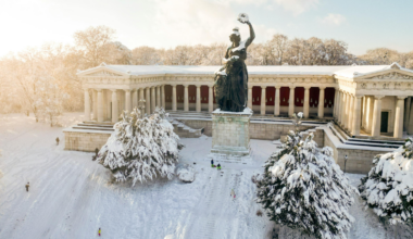 Die besten Tipps für euer Wochenende in München