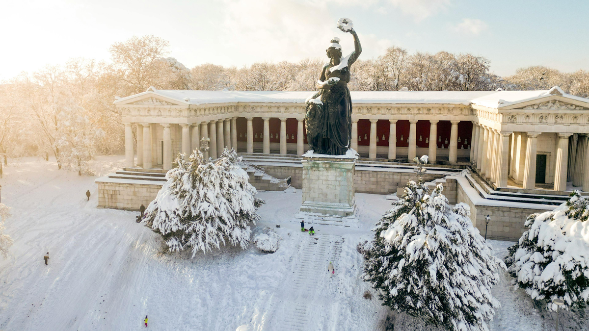 Die besten Tipps für euer Wochenende in München