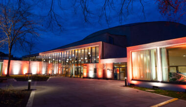 Konzert zur Neueröffnung der Bonner Beethovenhalle – DAS OPERNMAGAZIN