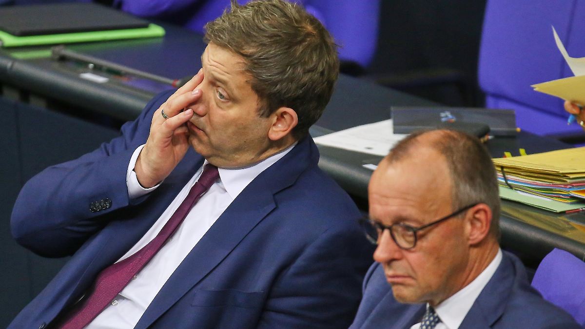 Berlin Tag & Macht: Symbolpolitik statt Sparpolitik: Die Bürgergeld-Reform im Faktencheck