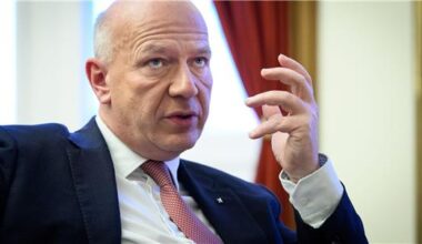 Berlin setzt auf harte Linie gegen Silvester-Randalierer