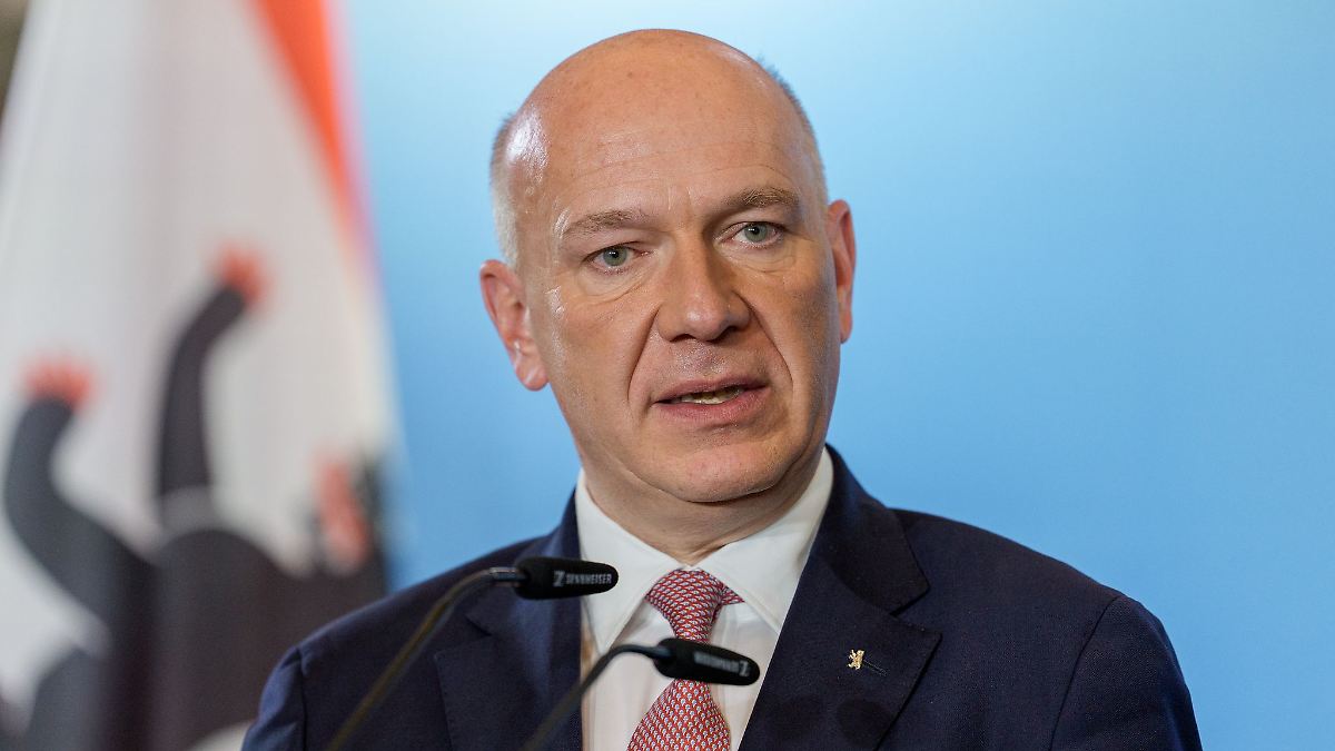 Berlin & Brandenburg: Wegner will Berlin als Startup-Metropole stärken