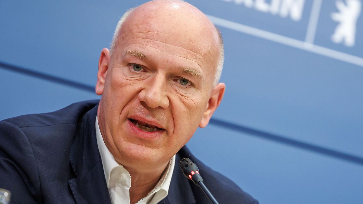 Berlin & Brandenburg: Wegner fordert mehr Unterstützung für den Flughafen BER