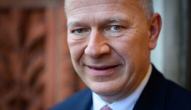 Berlin & Brandenburg: Wegner dankt Ehrenamtlichen: "Gelebte Mitmenschlichkeit"