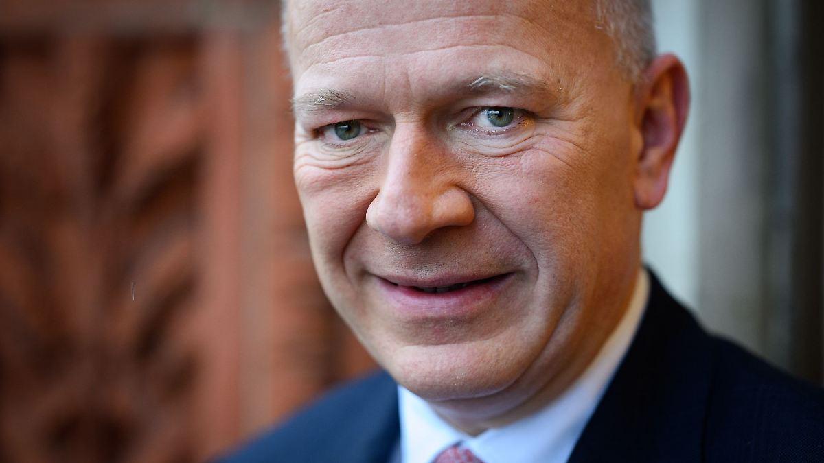 Berlin & Brandenburg: Wegner dankt Ehrenamtlichen: "Gelebte Mitmenschlichkeit"