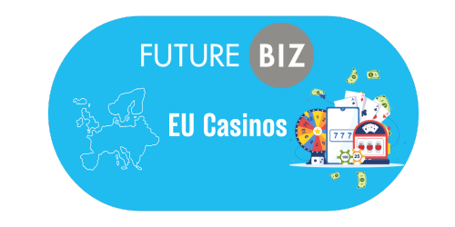 Top Casinos aus Europa 2025