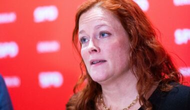 Berlin & Brandenburg: Bettina König zur Berliner SPD-Landesvorsitzenden nominiert