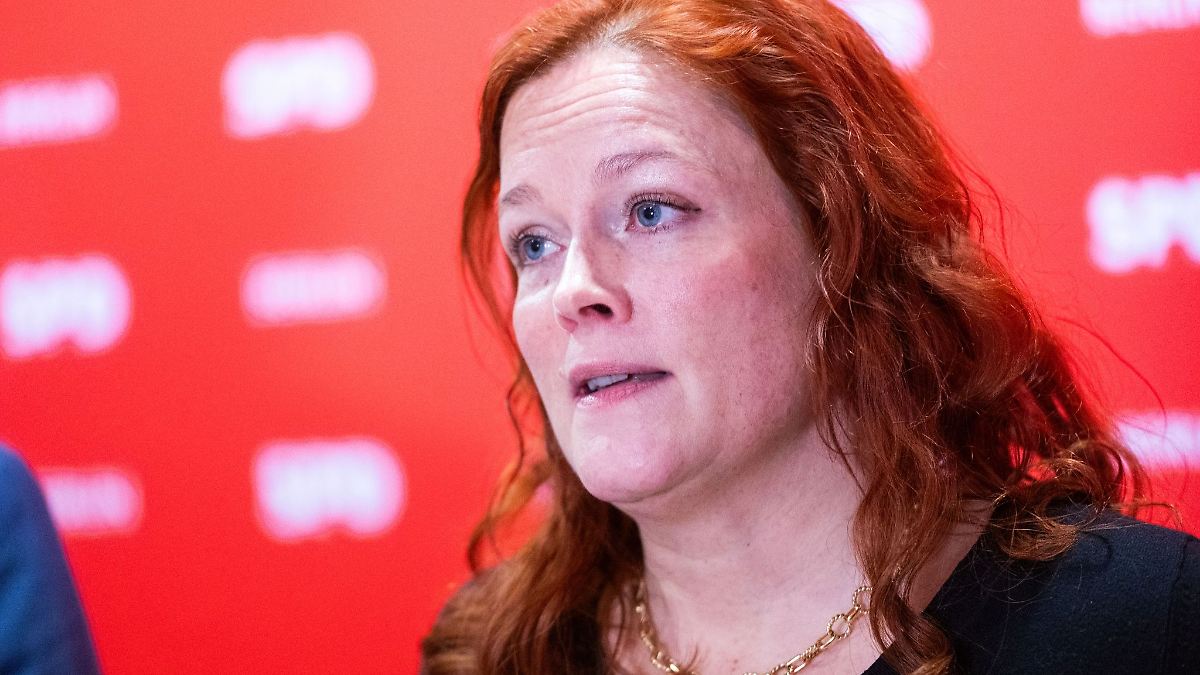 Berlin & Brandenburg: Bettina König zur Berliner SPD-Landesvorsitzenden nominiert