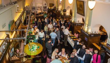 Wirt erklärt, wie es dazu kommt