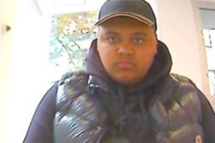 18.12.: Wer kennt diese Person? 