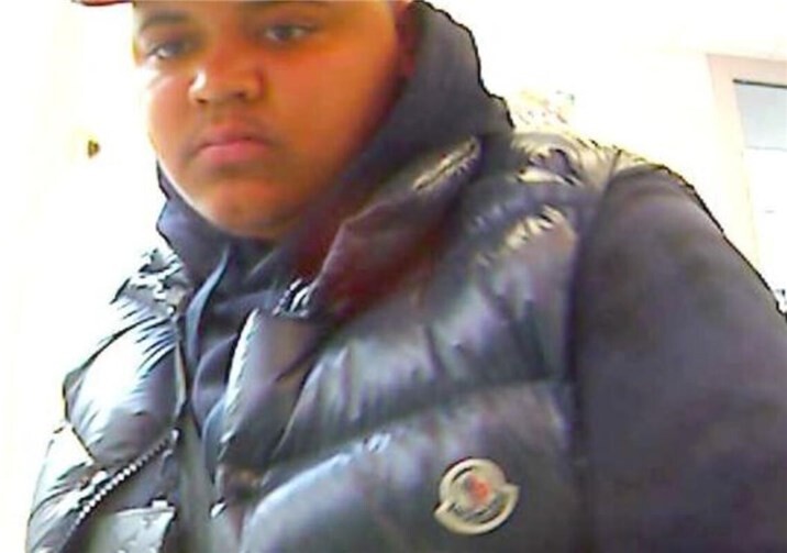 18.12.: Wer kennt diese Person? 