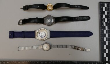 POL-COE: Nottuln, Am Vogelbusch, Schapdettener Straße/Mögliches Diebesgut - Polizei ...