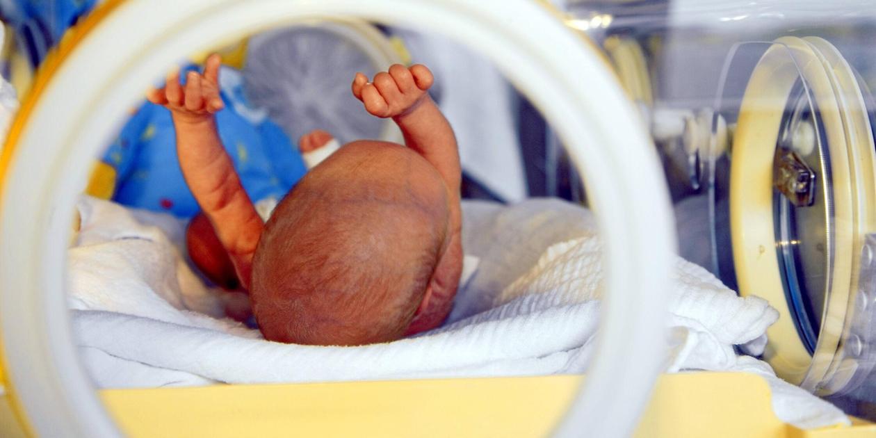 Frühchen überlebt, Mutter aus Nürnberg stirbt