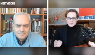 Wer ist der von der EU sanktionierte Schweizer? Ex-Nachrichten-Offizier Jacques Baud im Weltwoche-Interview