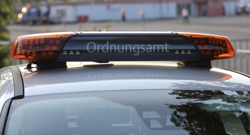 0.40 Uhr: Köln-Klettenberg kann aufatmen! - Koeln 0221 News