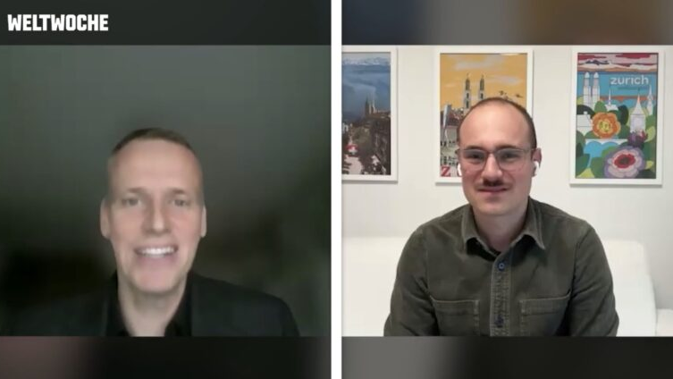 Philipp Bagus über Milei, Deutschland und die AfD