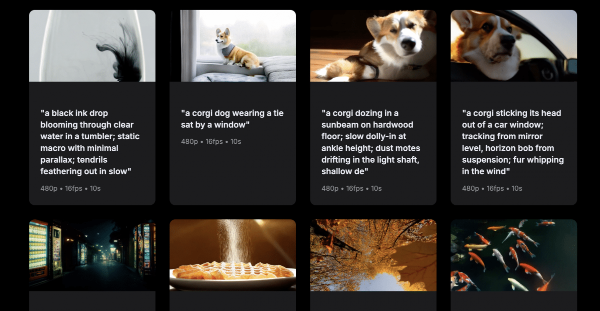 Apple probiert bei Video-KI einen anderen Weg