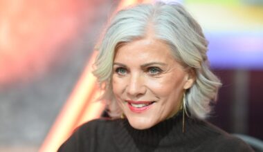 "Habe alle Sender durch": Birgit Schrowange will nie wieder im TV moderieren