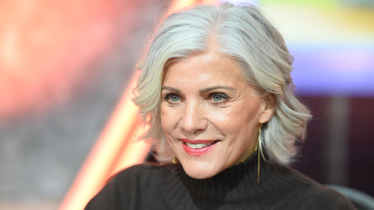 "Habe alle Sender durch": Birgit Schrowange will nie wieder im TV moderieren