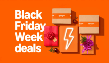 Black Friday 2025 Aufmacher