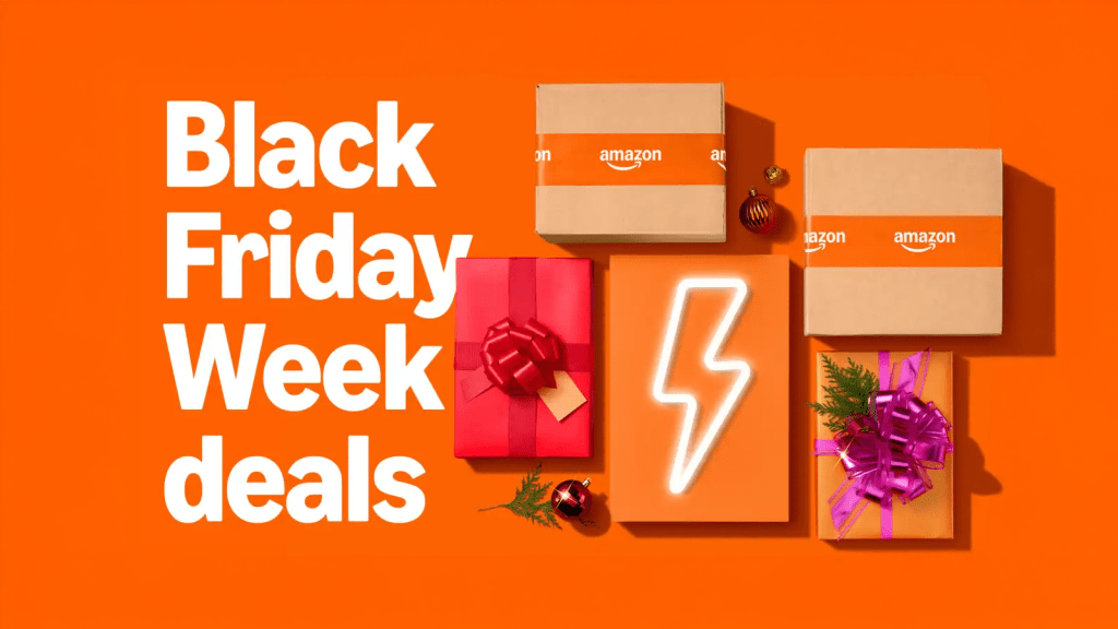 Black Friday 2025 Aufmacher