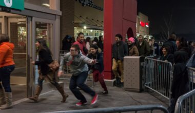 Online-Umsatz am Black Friday wächst auf 79 Milliarden US-Dollar