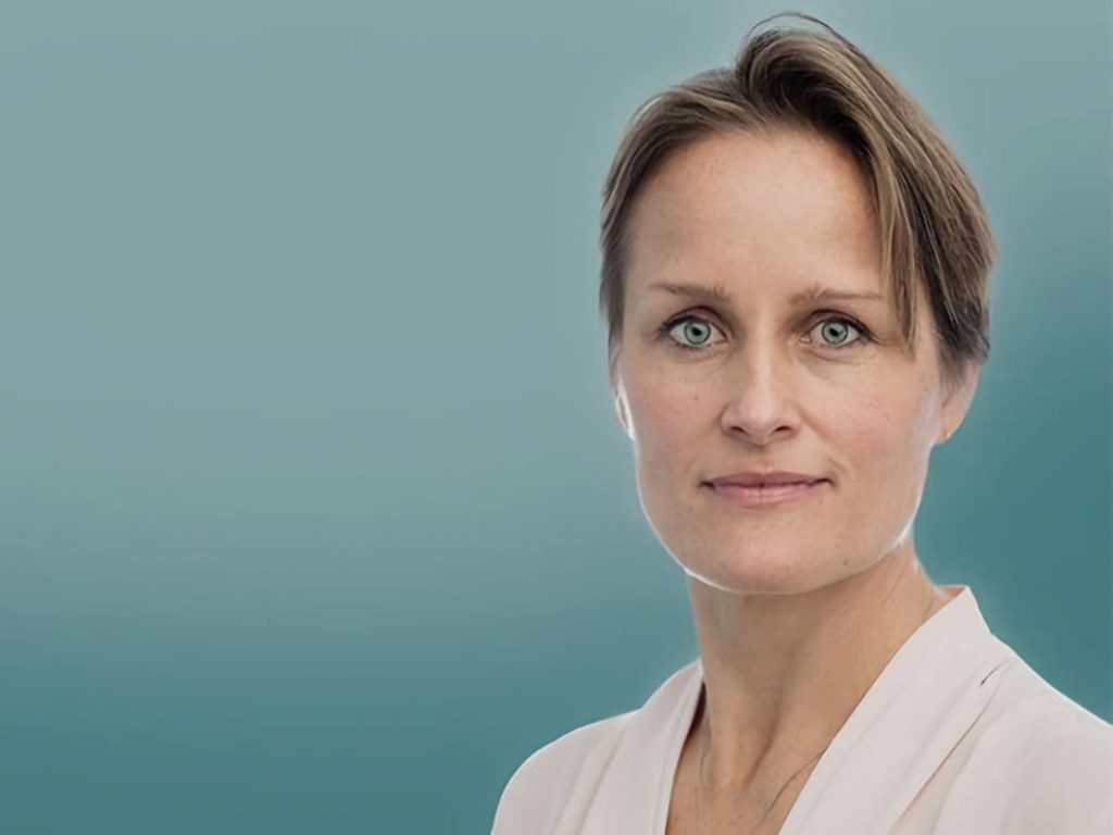 - Blaise Metreweli 1 Blaise Metreweli