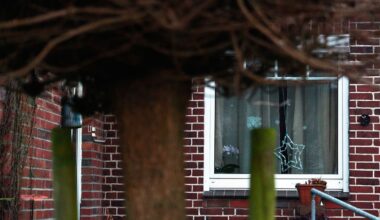 Ex-Partner ersticht vierfache Mutter und stellt sich Tage später