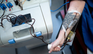 Berliner Weihnachtsmarkt für Metal-Fans: Bitte schön nüchtern bleiben