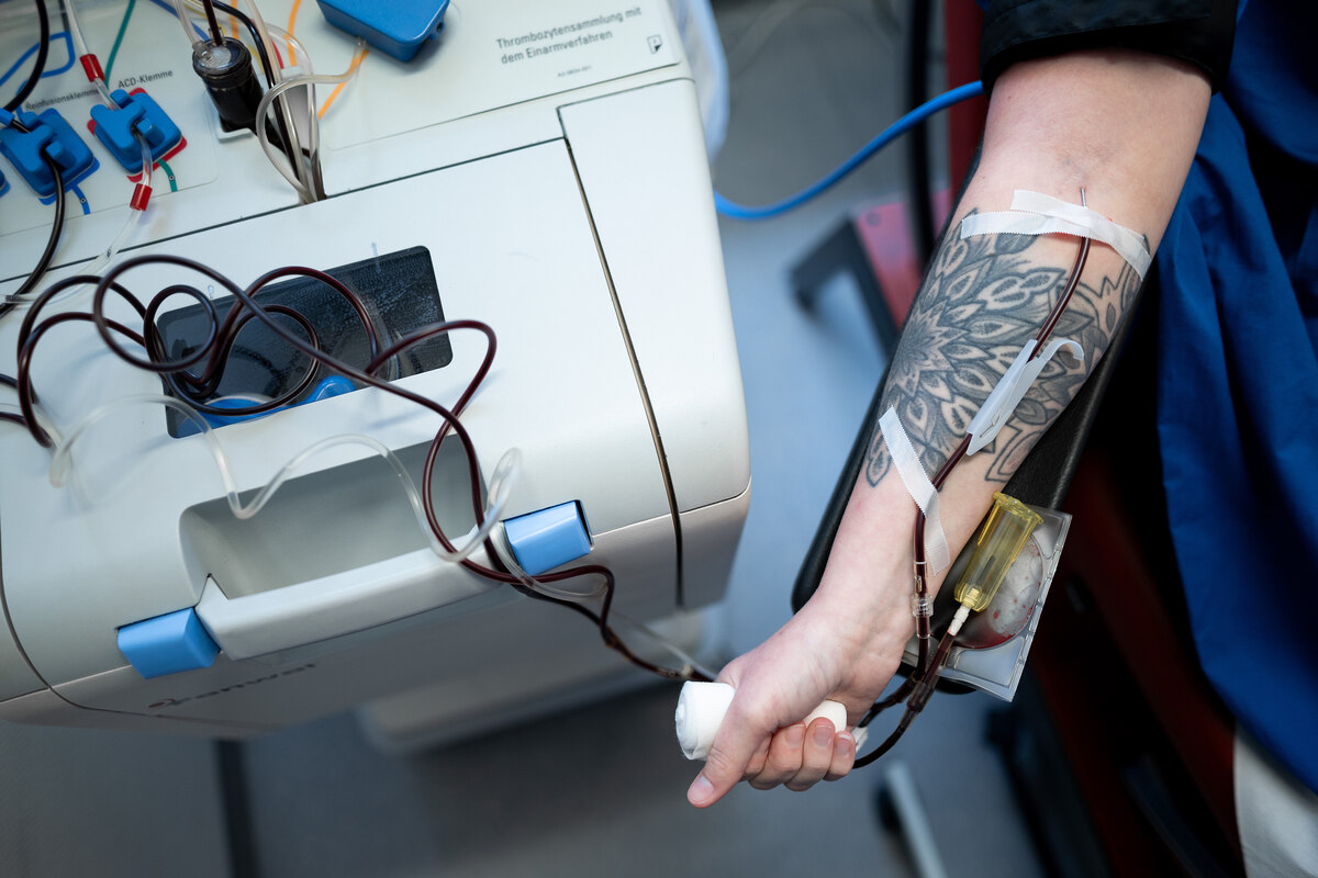 Berliner Weihnachtsmarkt für Metal-Fans: Bitte schön nüchtern bleiben