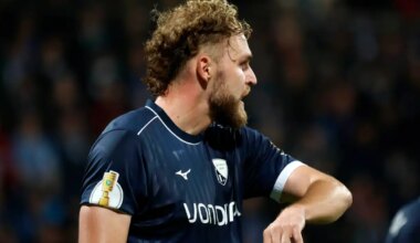 Bochum Karlsruhe Tipp