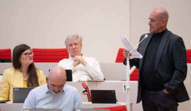 Berlin & Brandenburg: BSW erhöht in Brandenburg Druck auf ausgetretene Abgeordnete