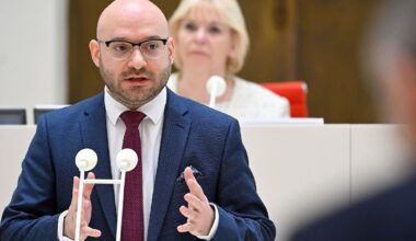 Berlin & Brandenburg: Landtag beschließt Gesetz für Einrichtungen für Asylsuchende